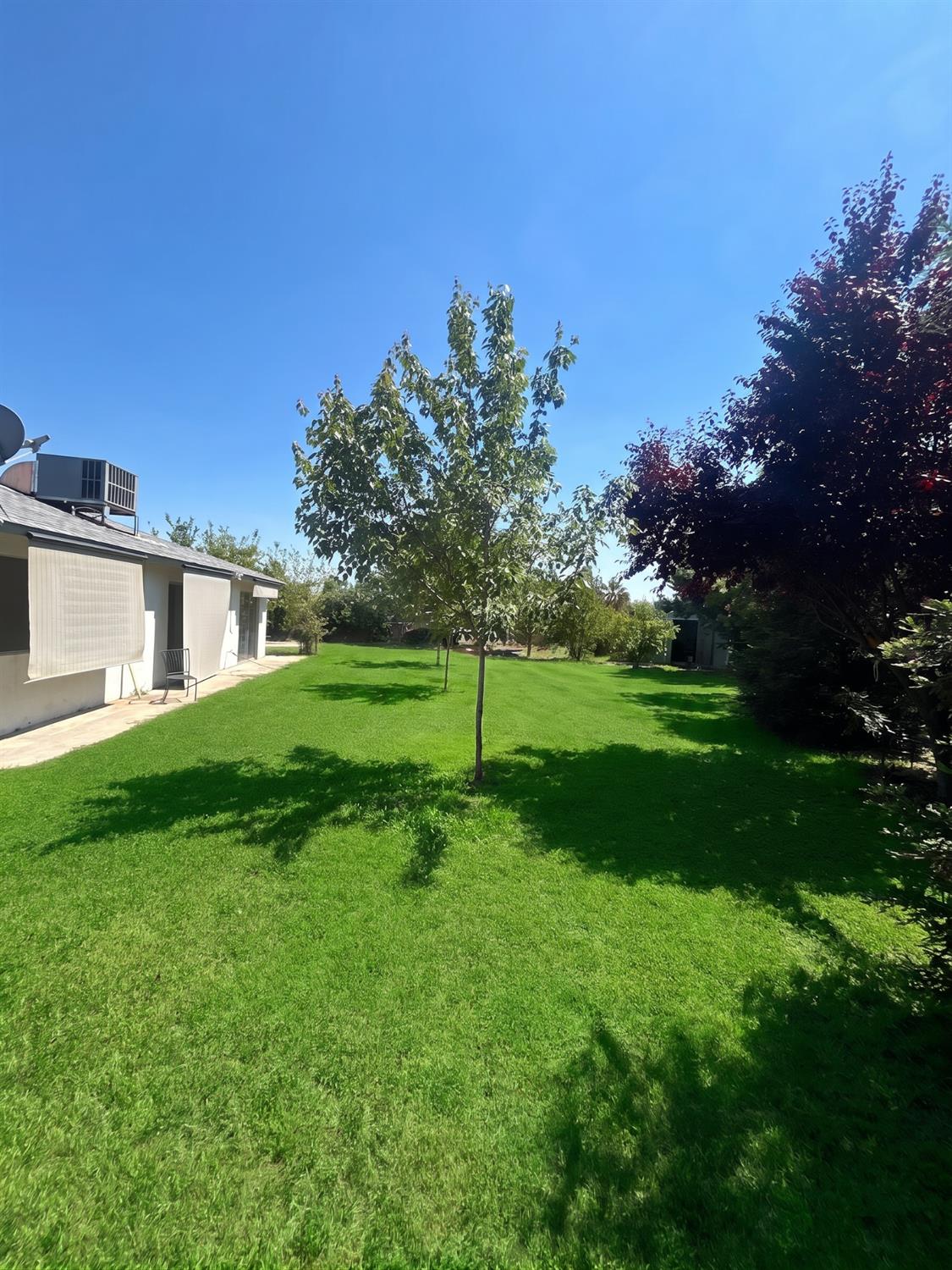3843 N Ezie Ave, Fresno, CA 93727