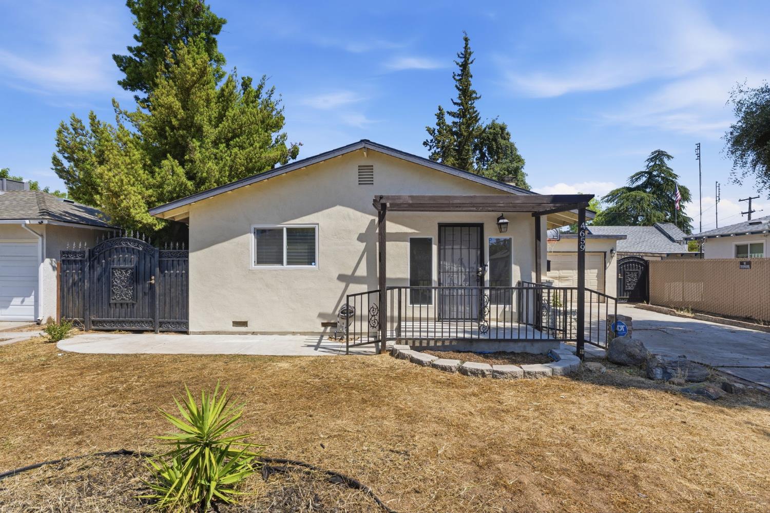4659 E Terrace Ave, Fresno, CA 93703