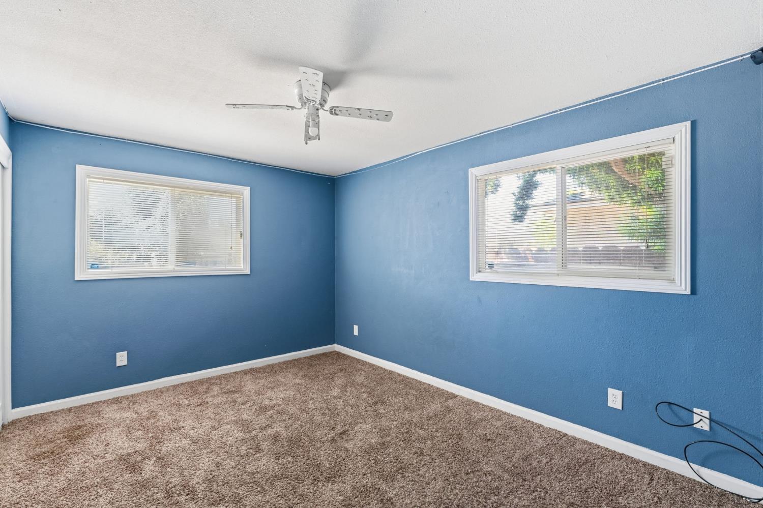 4659 E Terrace Ave, Fresno, CA 93703