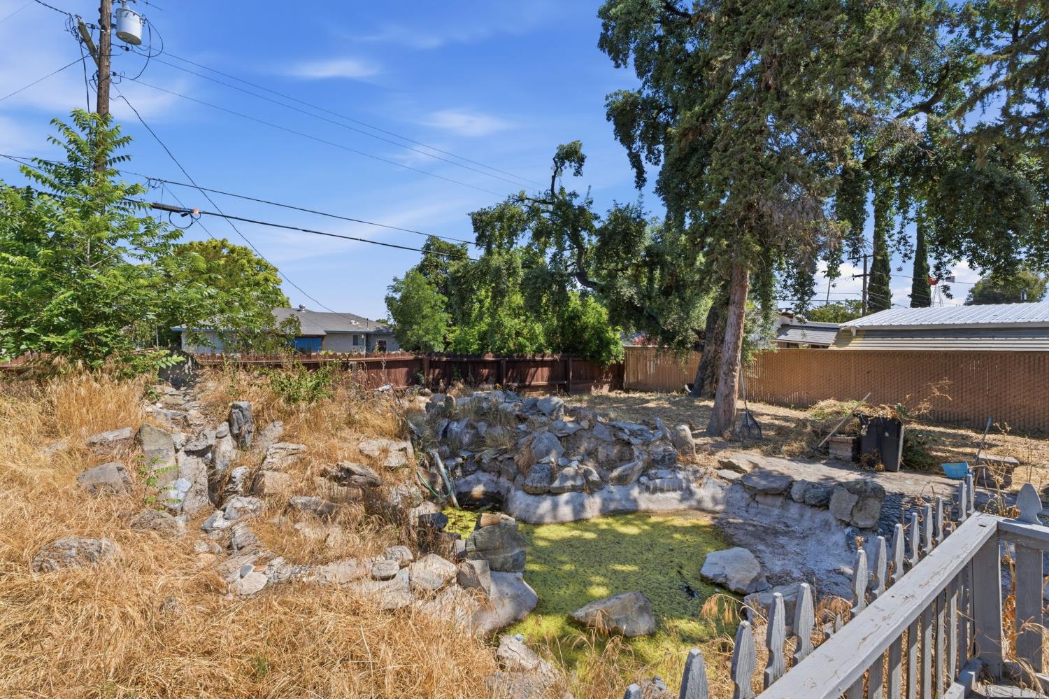 4659 E Terrace Ave, Fresno, CA 93703