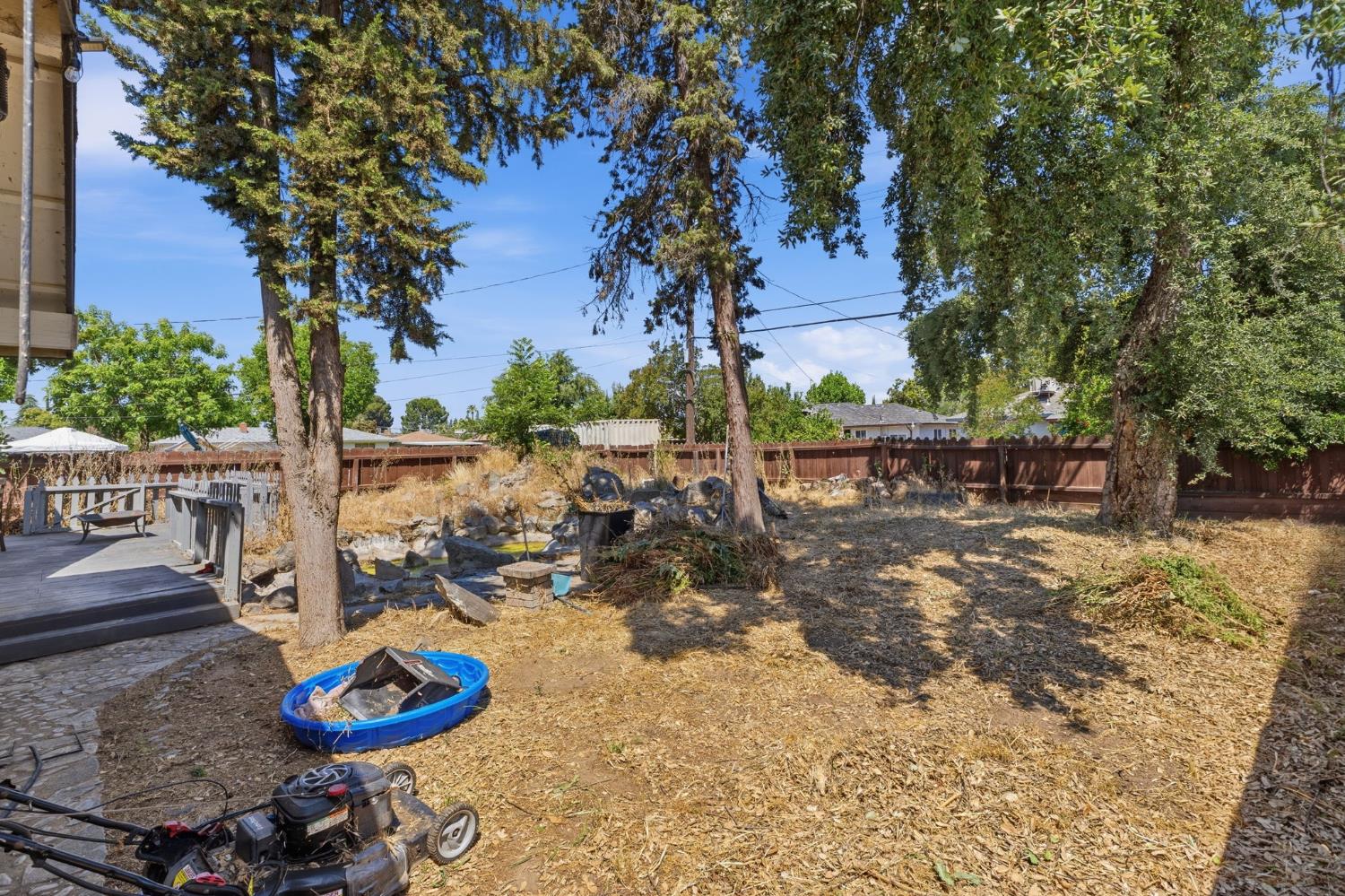 4659 E Terrace Ave, Fresno, CA 93703
