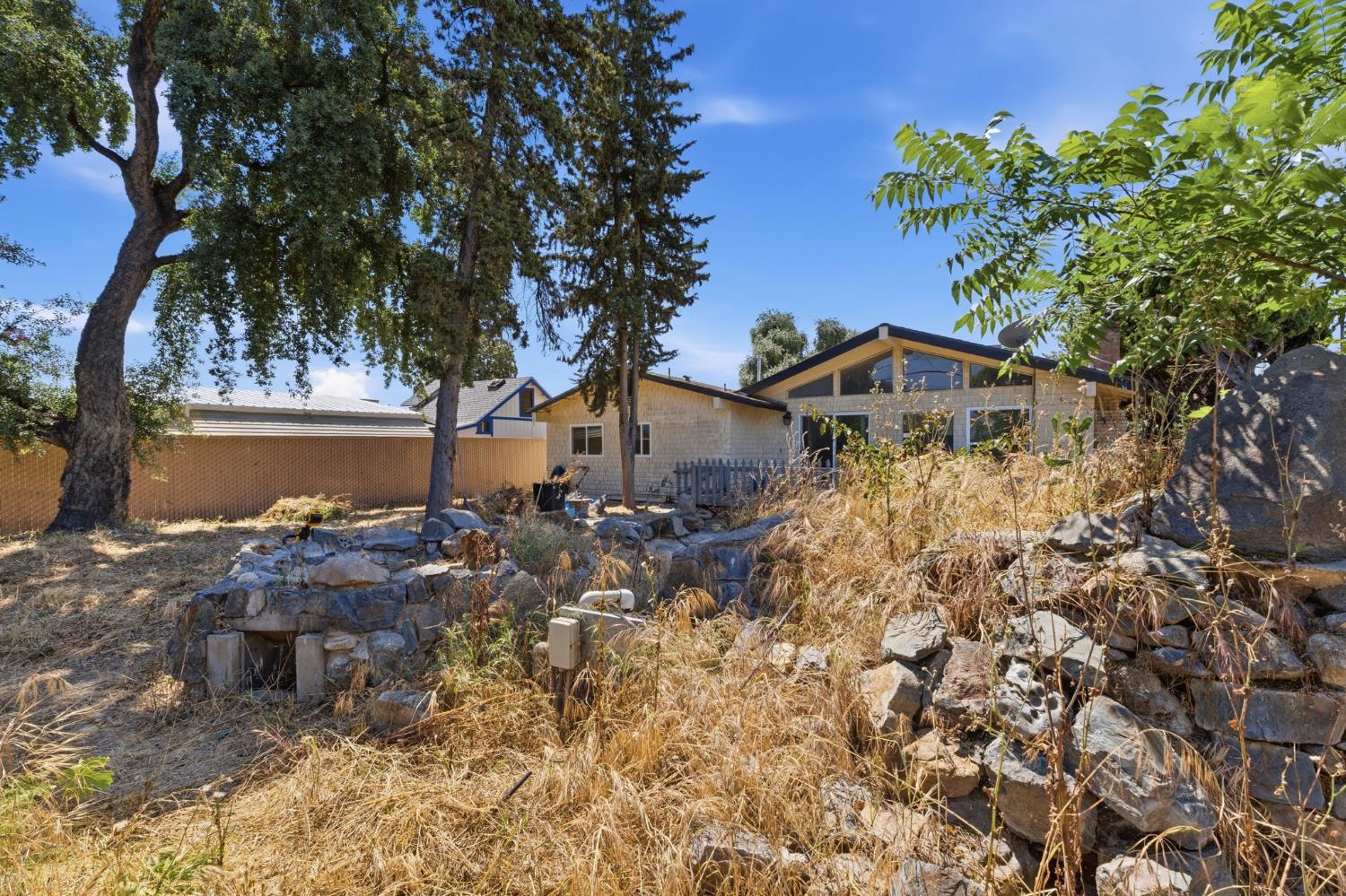 4659 E Terrace Ave, Fresno, CA 93703