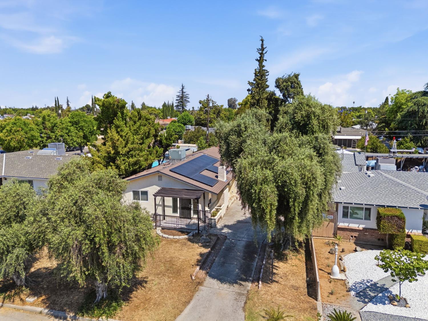 4659 E Terrace Ave, Fresno, CA 93703