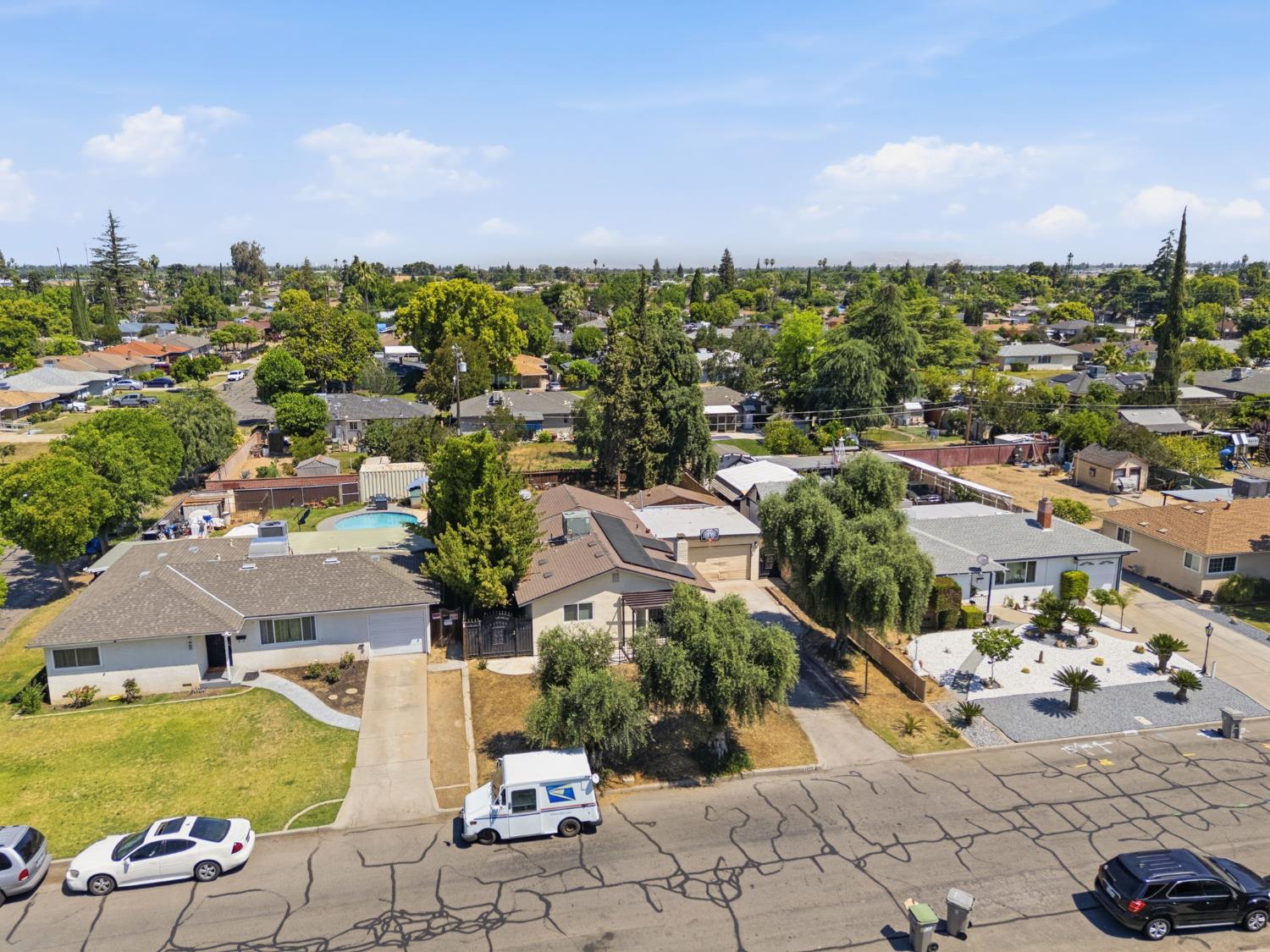 4659 E Terrace Ave, Fresno, CA 93703