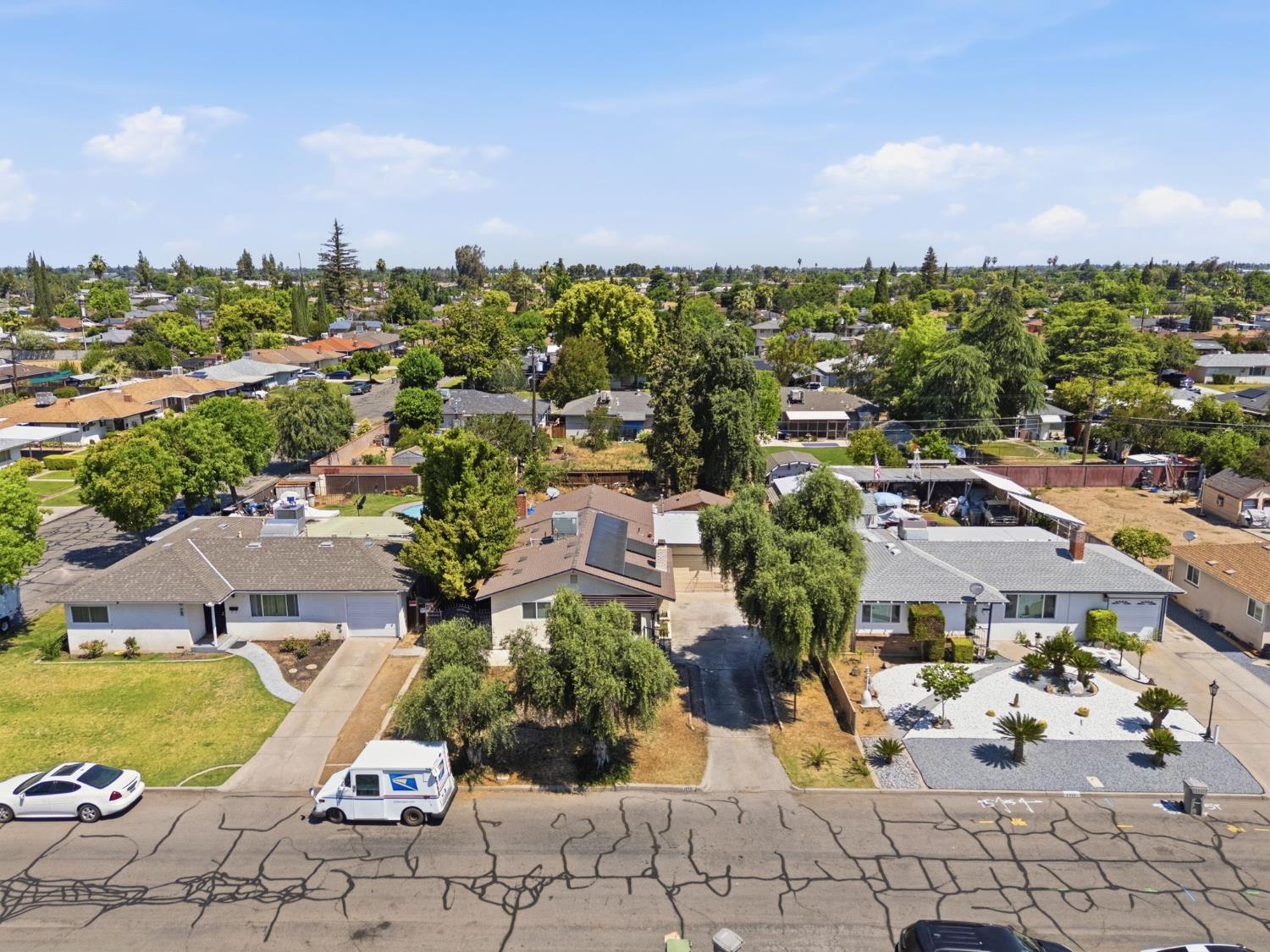 4659 E Terrace Ave, Fresno, CA 93703