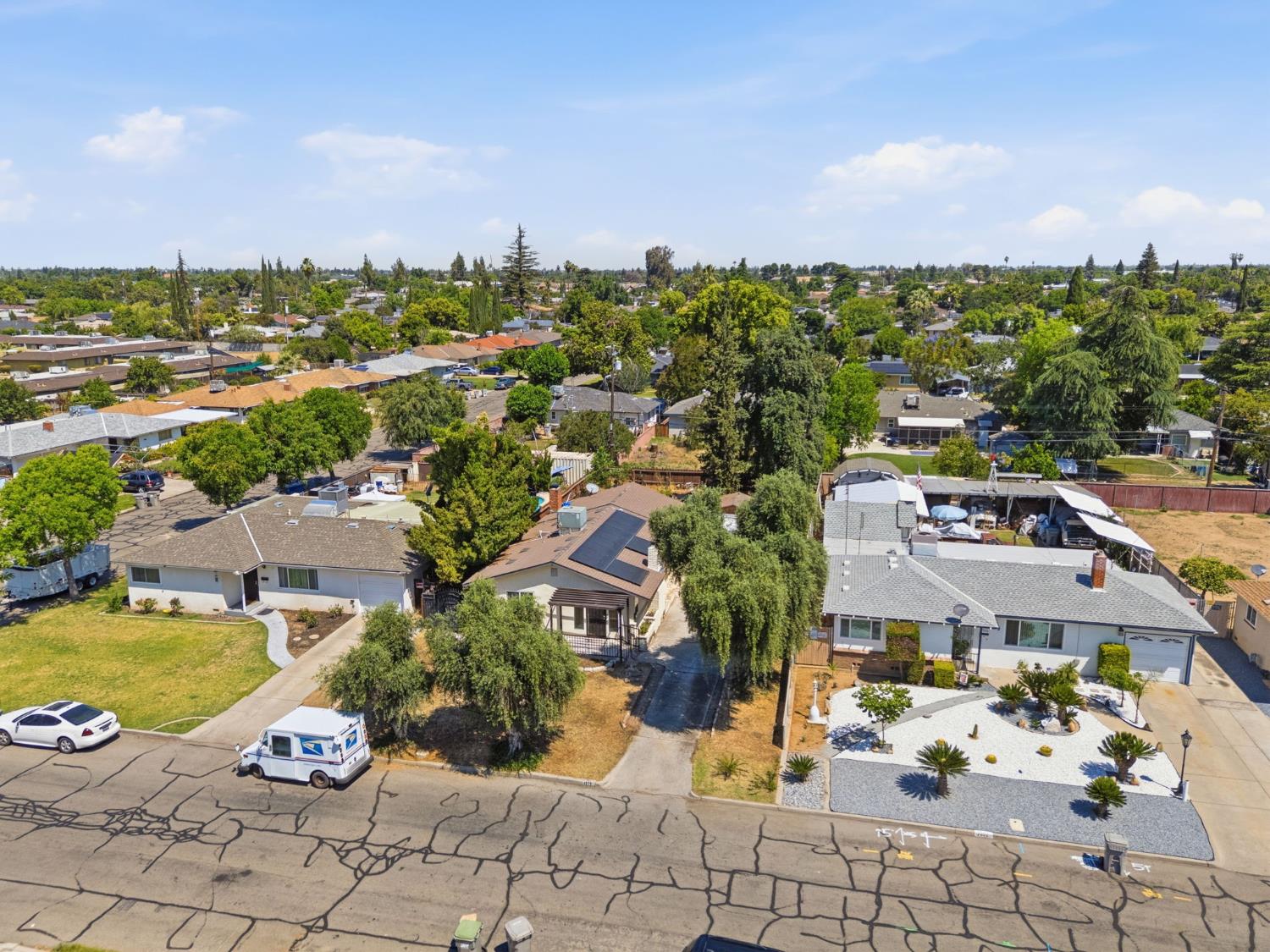 4659 E Terrace Ave, Fresno, CA 93703