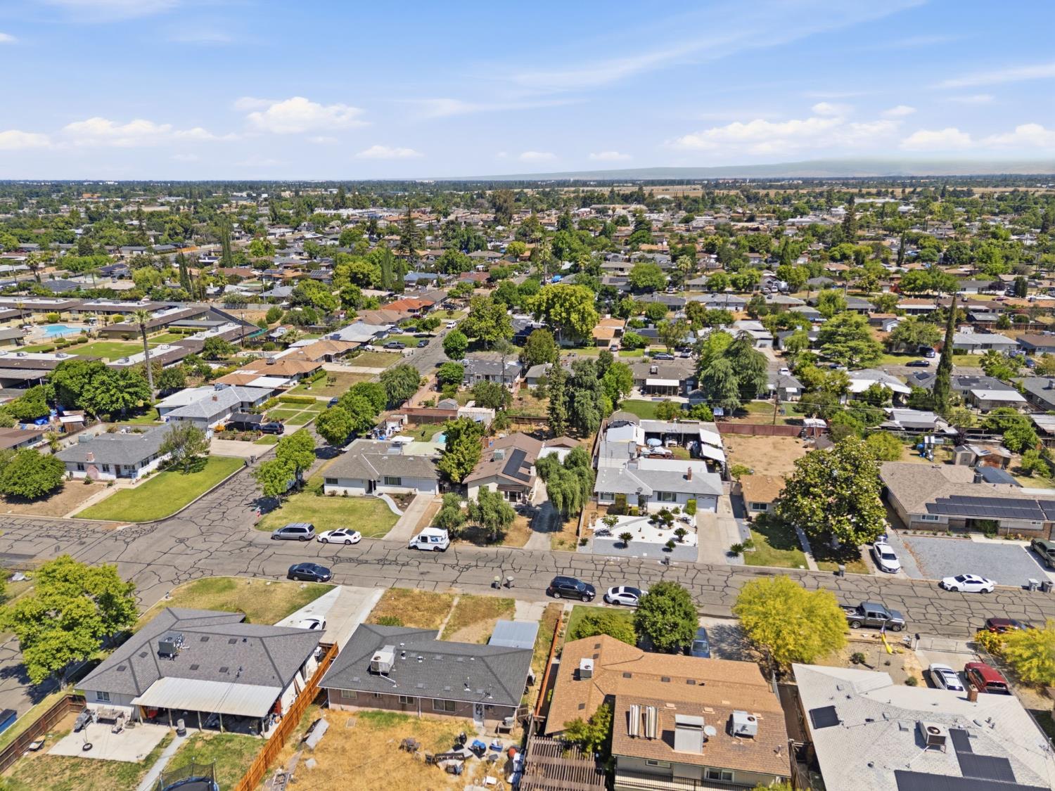 4659 E Terrace Ave, Fresno, CA 93703