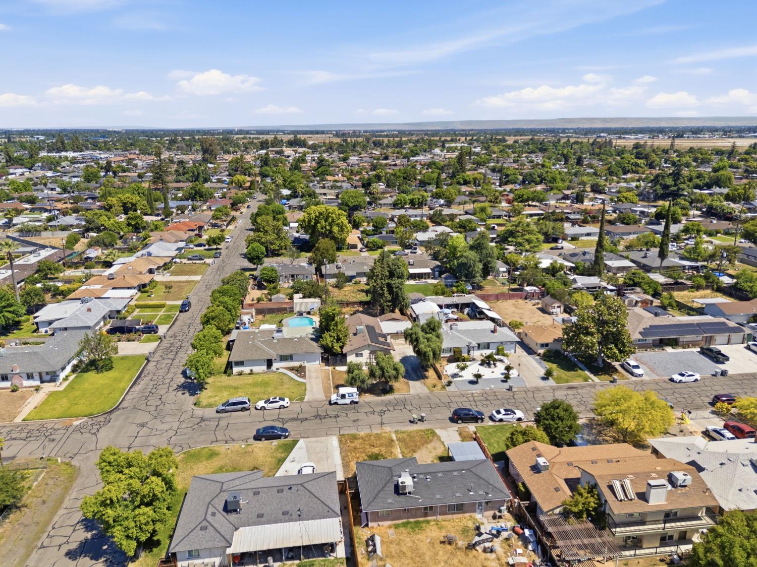 4659 E Terrace Ave, Fresno, CA 93703