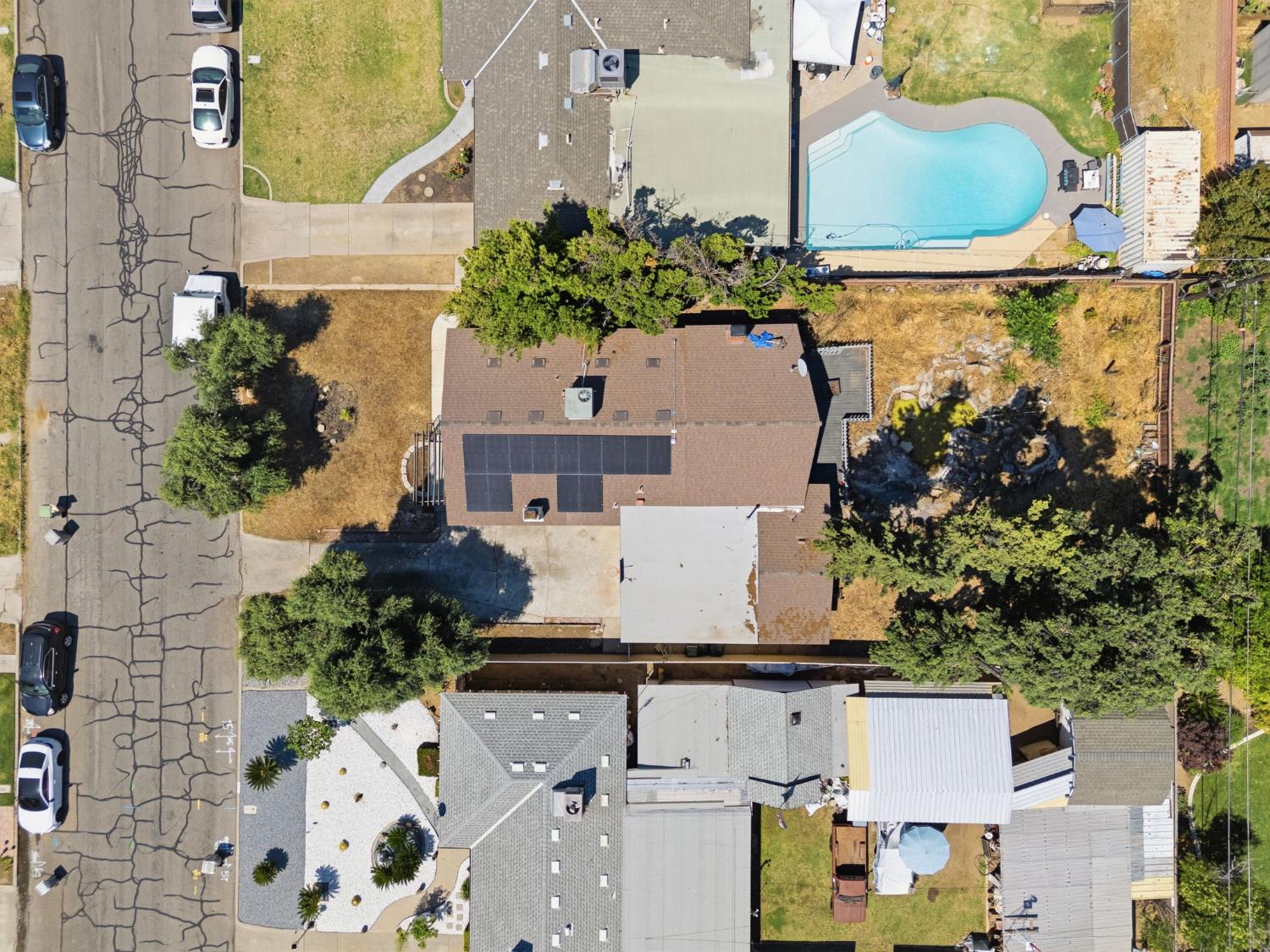 4659 E Terrace Ave, Fresno, CA 93703