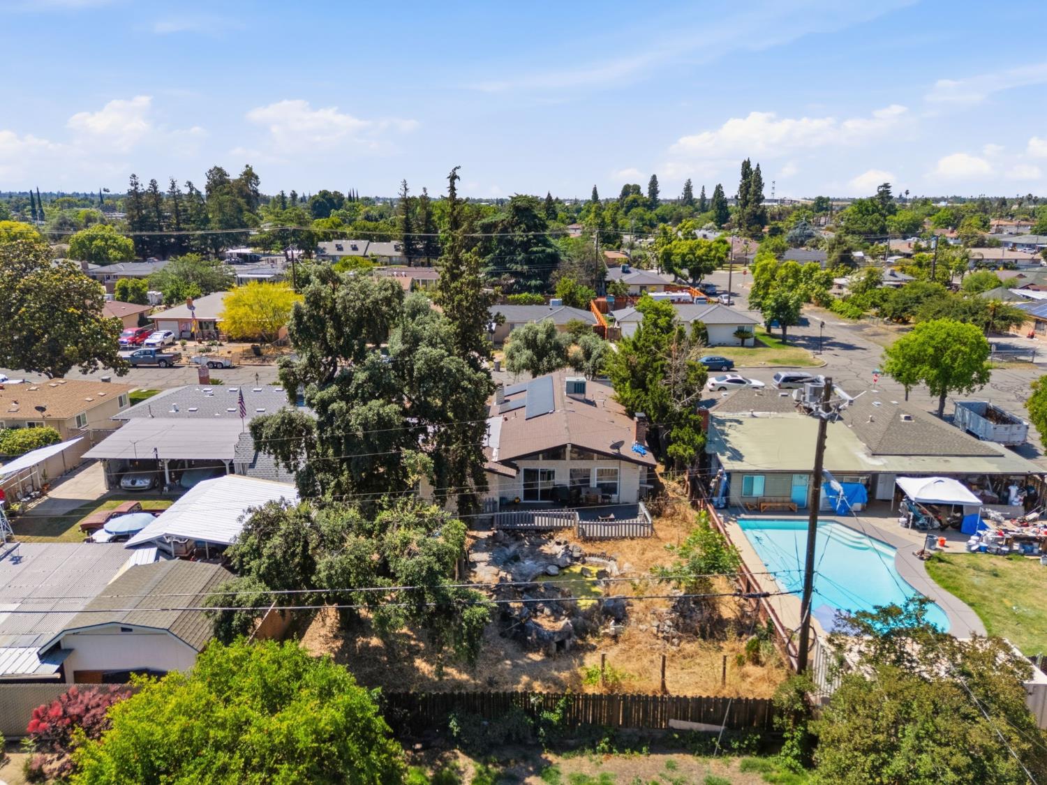 4659 E Terrace Ave, Fresno, CA 93703