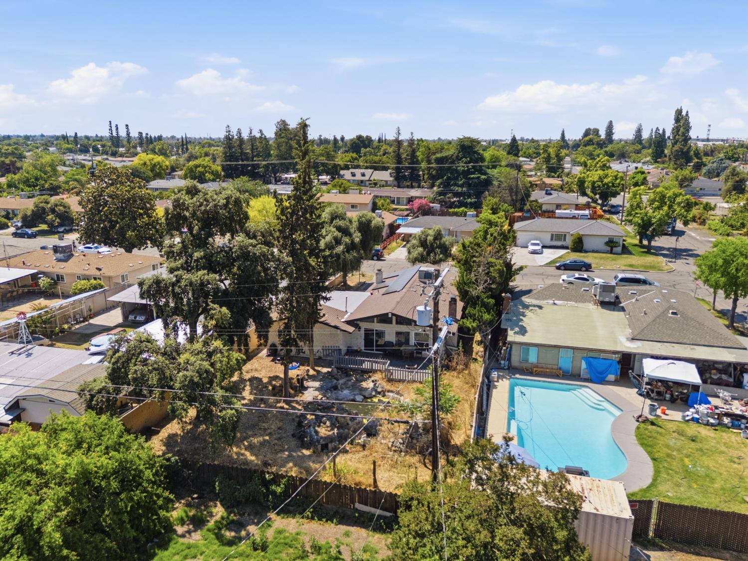 4659 E Terrace Ave, Fresno, CA 93703