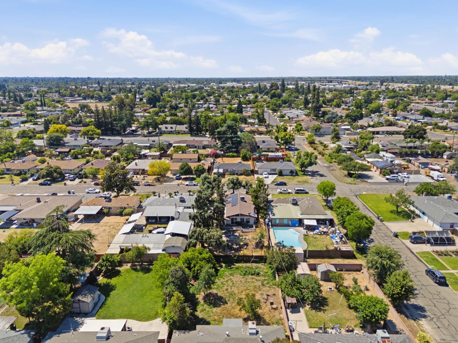 4659 E Terrace Ave, Fresno, CA 93703