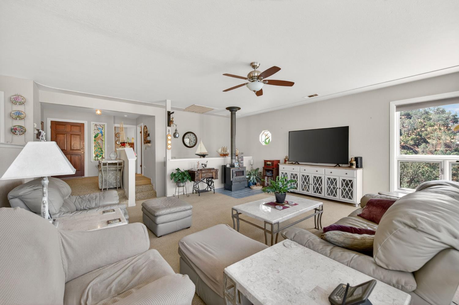 28037 Sky Harbour Rd, Friant, CA 93626