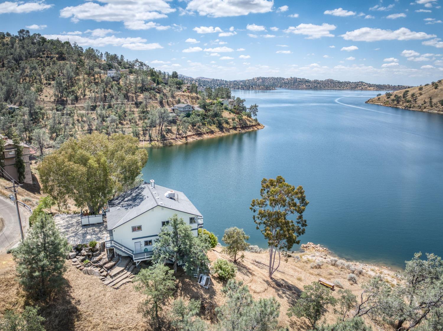 28037 Sky Harbour Rd, Friant, CA 93626