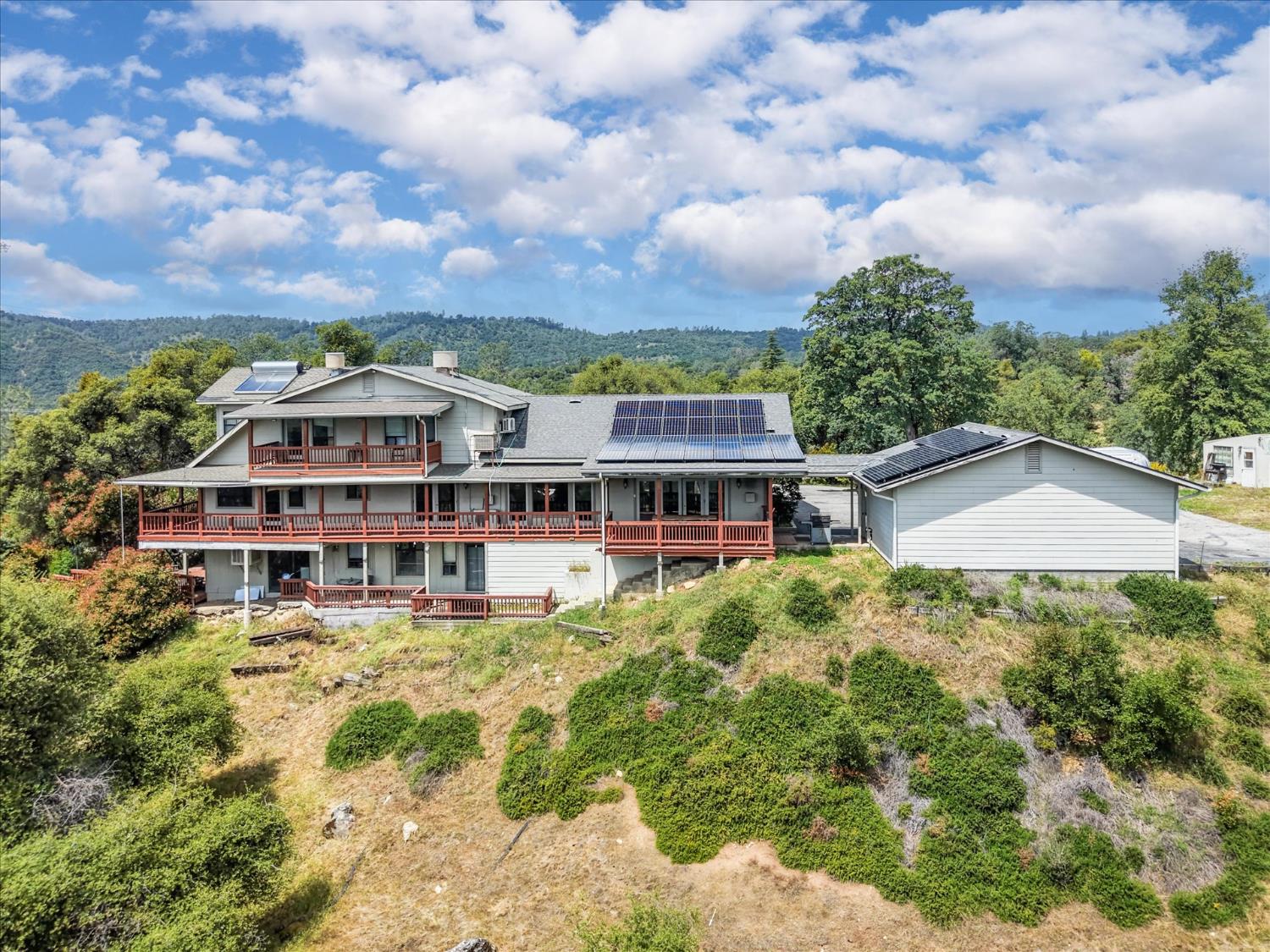 43736 Highway 49, Ahwahnee, CA 93601