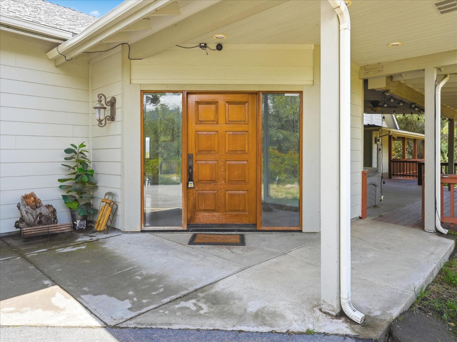 43736 Highway 49, Ahwahnee, CA 93601