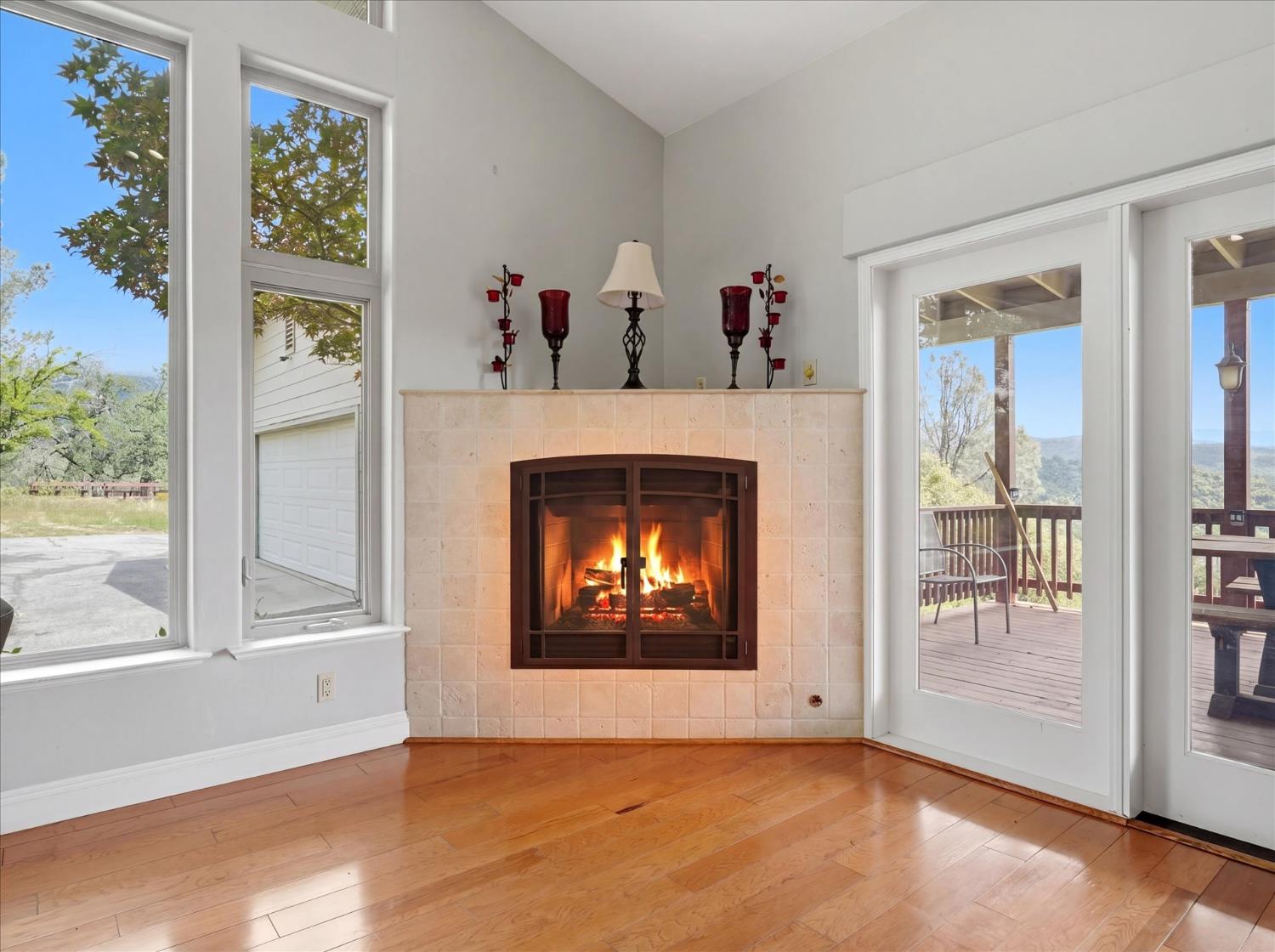 43736 Highway 49, Ahwahnee, CA 93601