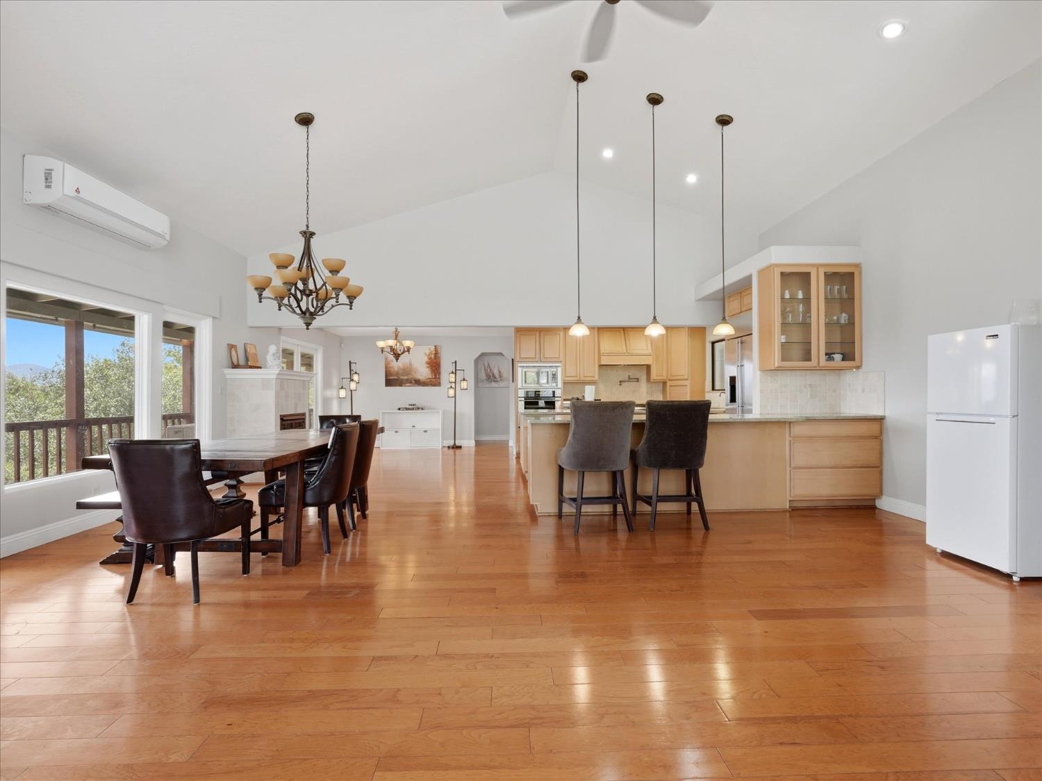 43736 Highway 49, Ahwahnee, CA 93601