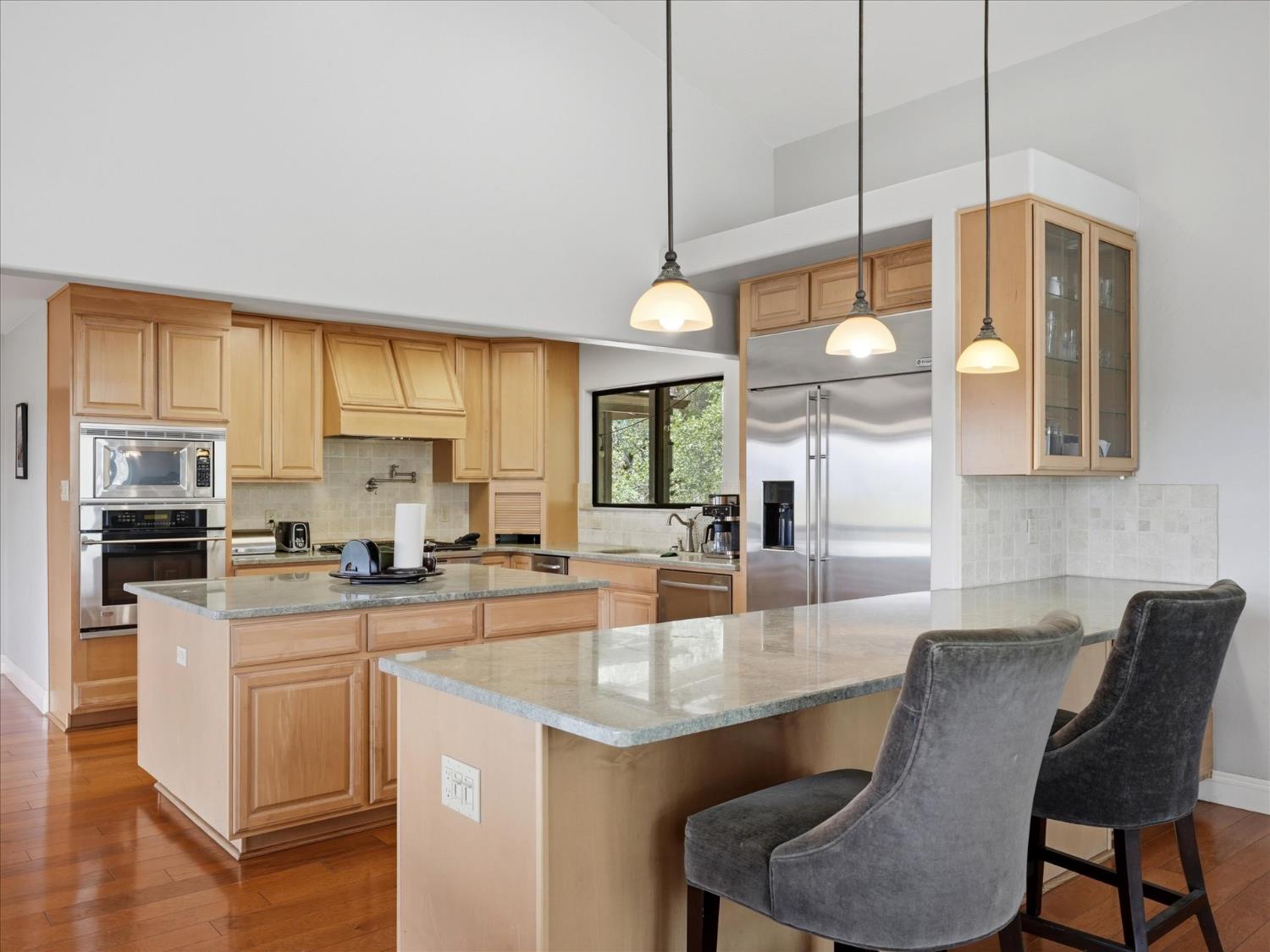 43736 Highway 49, Ahwahnee, CA 93601