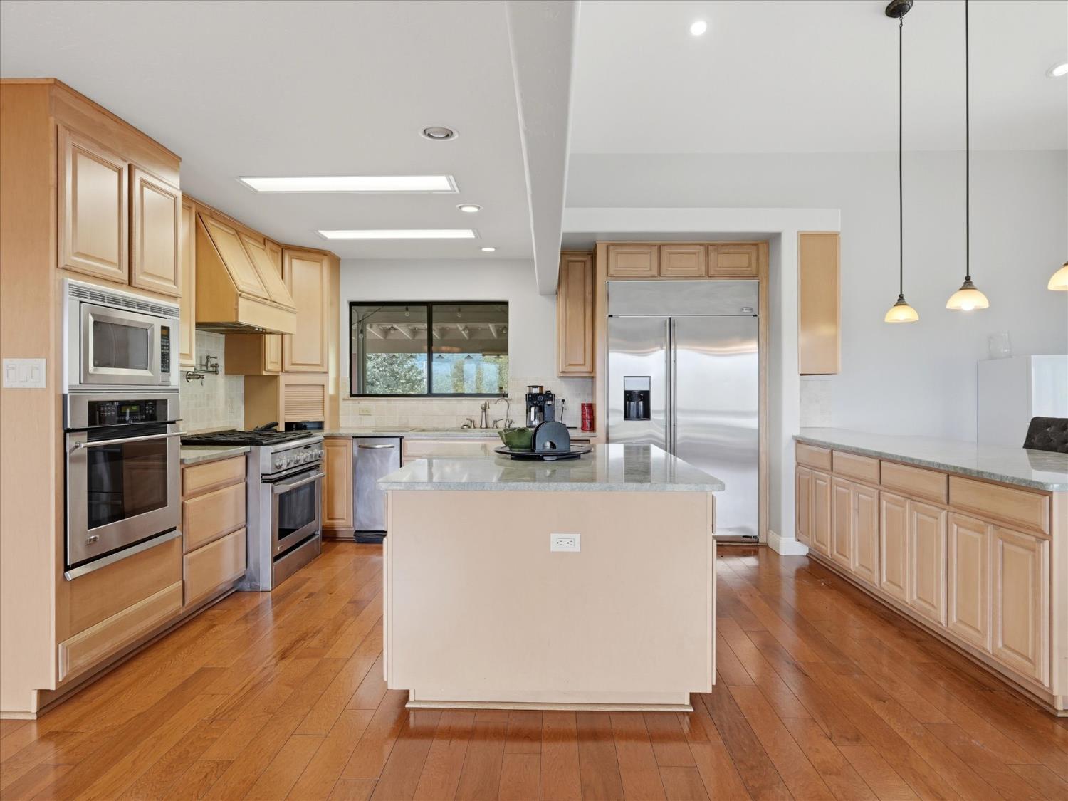 43736 Highway 49, Ahwahnee, CA 93601
