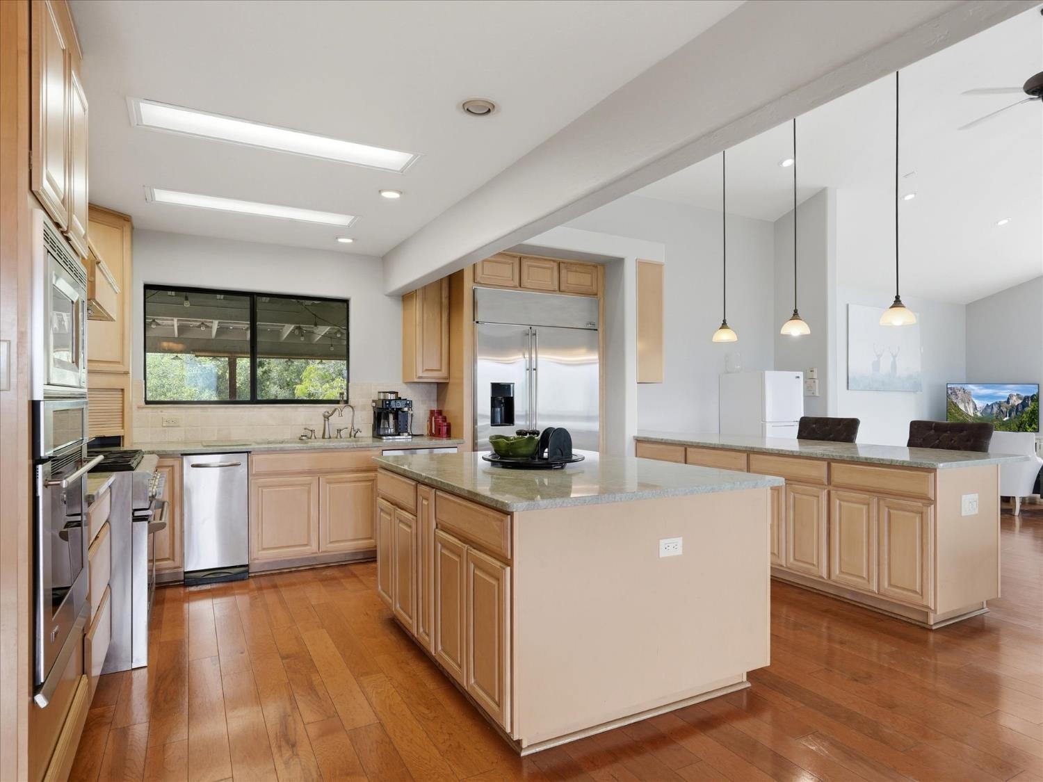 43736 Highway 49, Ahwahnee, CA 93601
