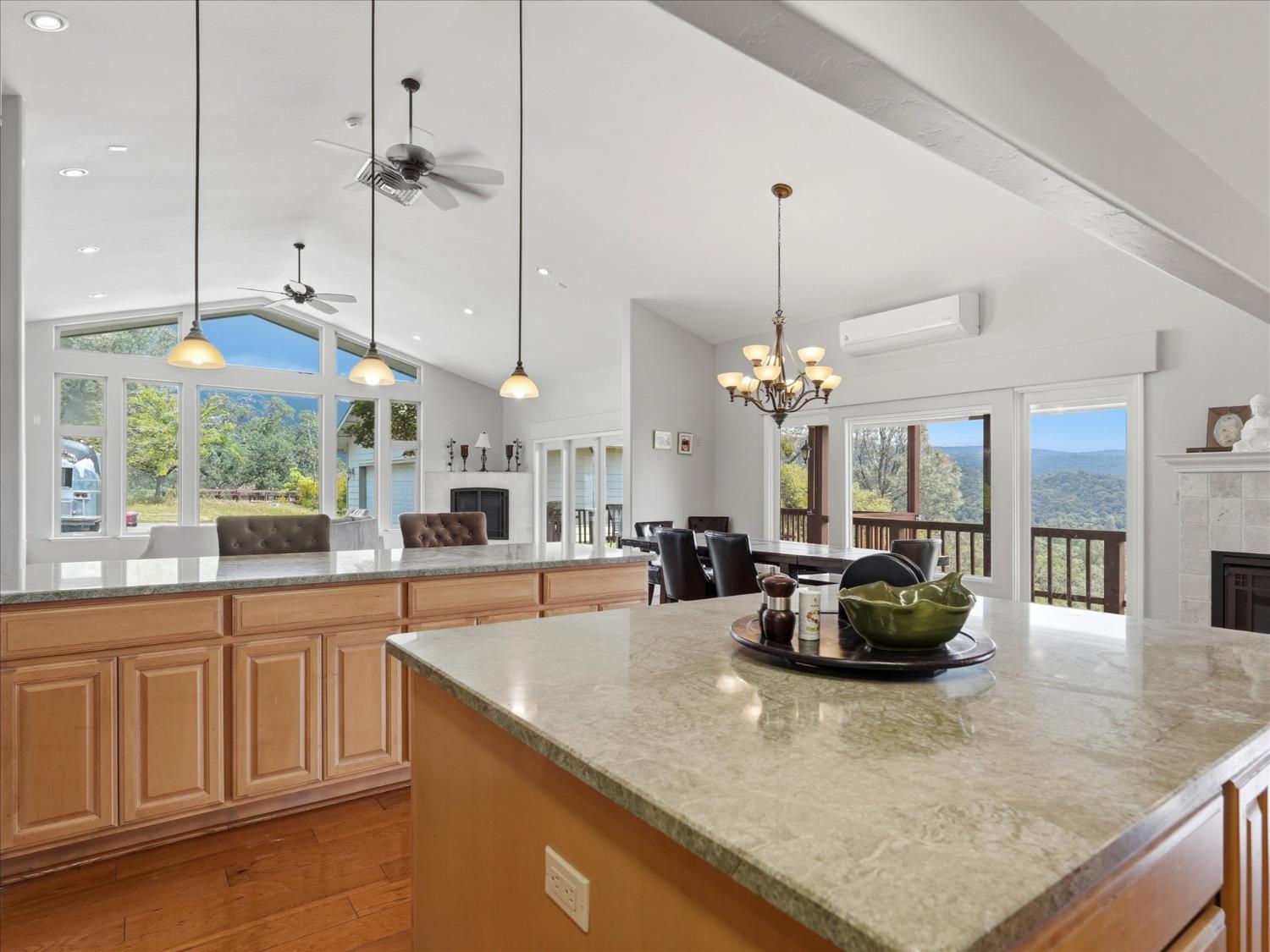 43736 Highway 49, Ahwahnee, CA 93601