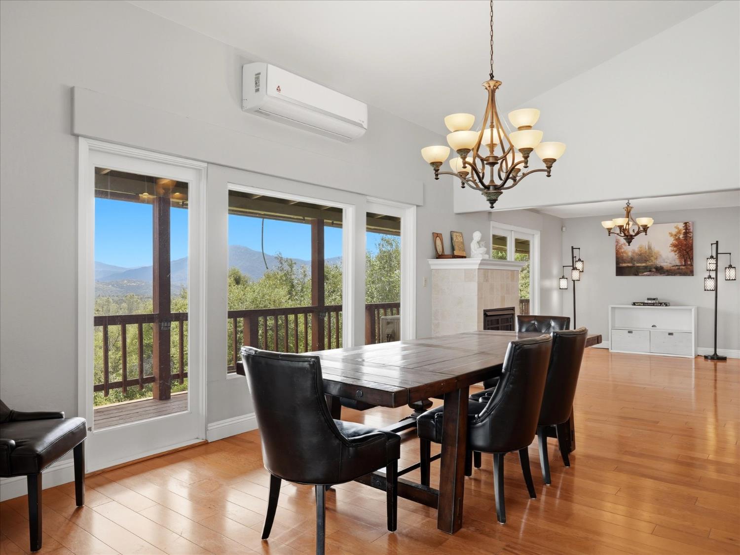 43736 Highway 49, Ahwahnee, CA 93601