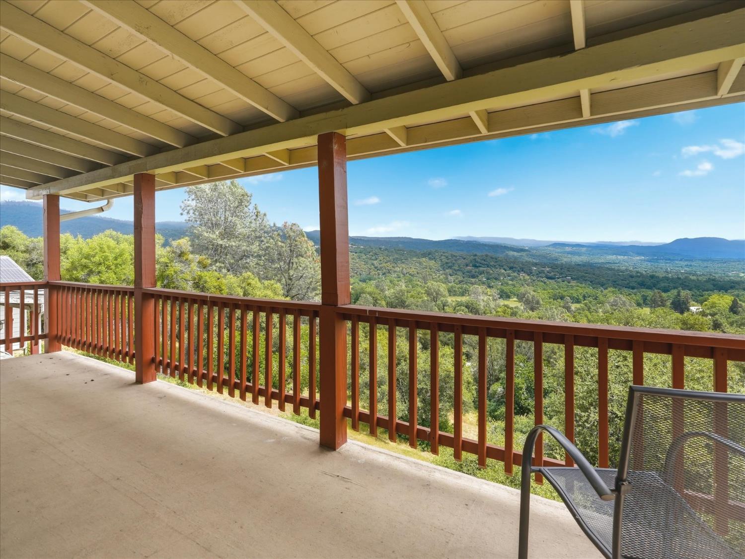43736 Highway 49, Ahwahnee, CA 93601