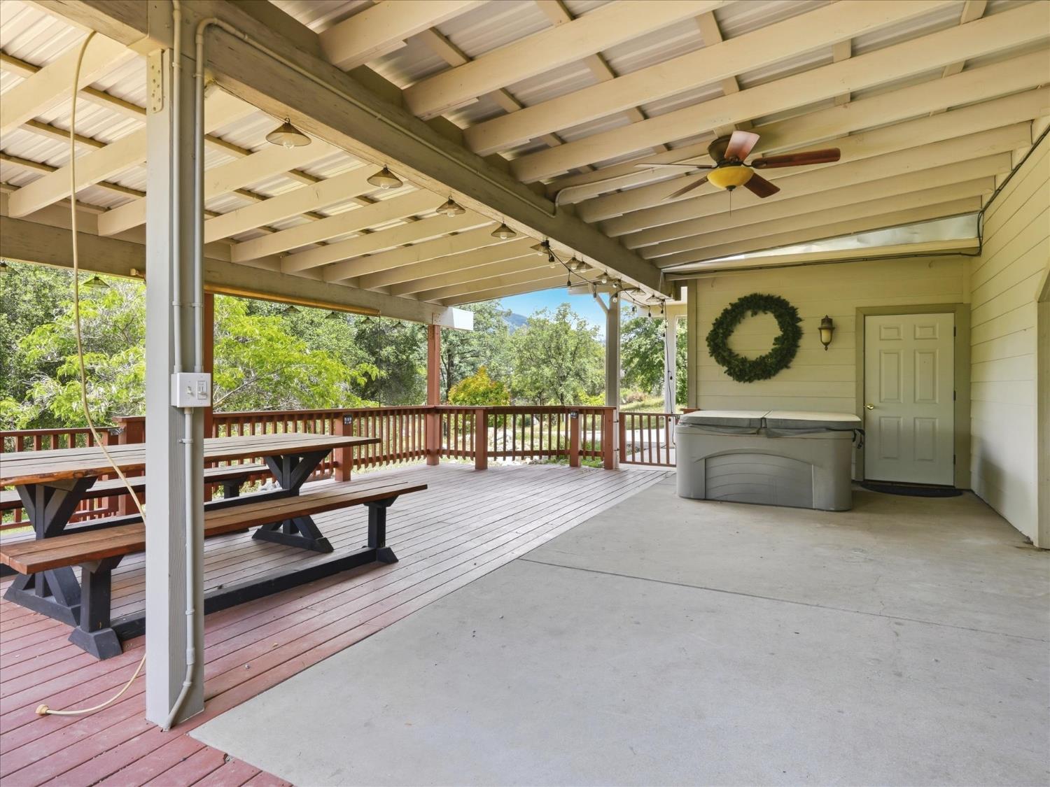 43736 Highway 49, Ahwahnee, CA 93601