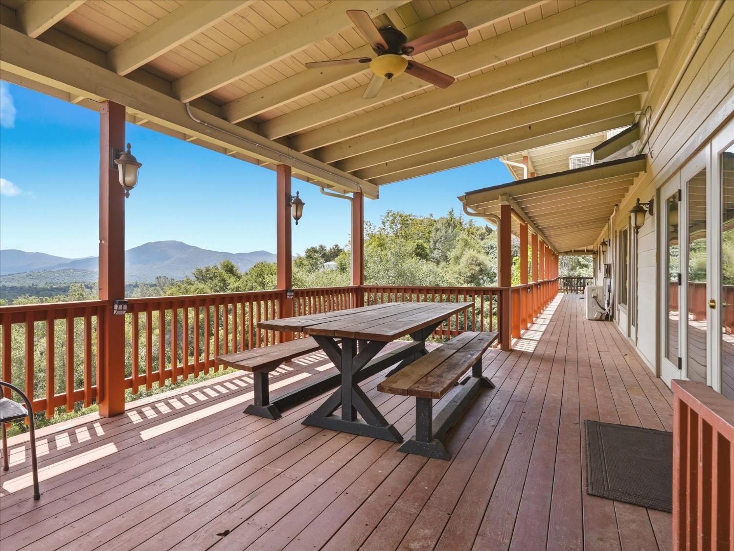 43736 Highway 49, Ahwahnee, CA 93601