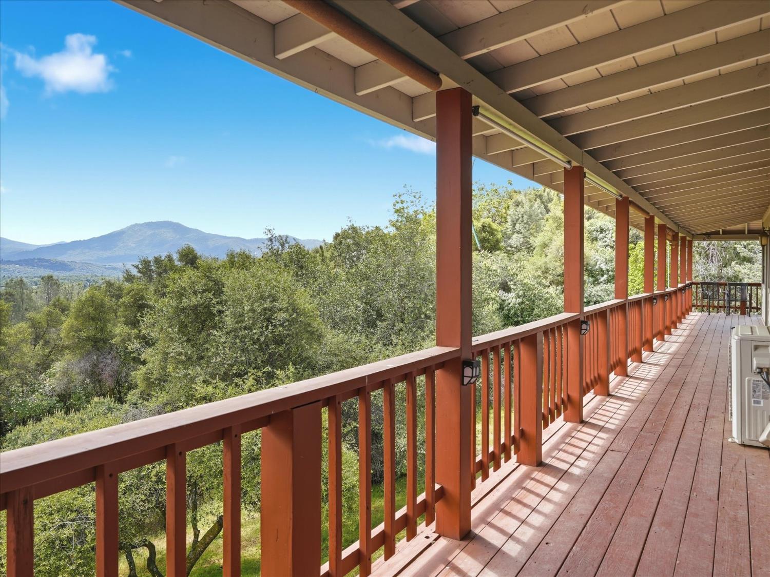 43736 Highway 49, Ahwahnee, CA 93601