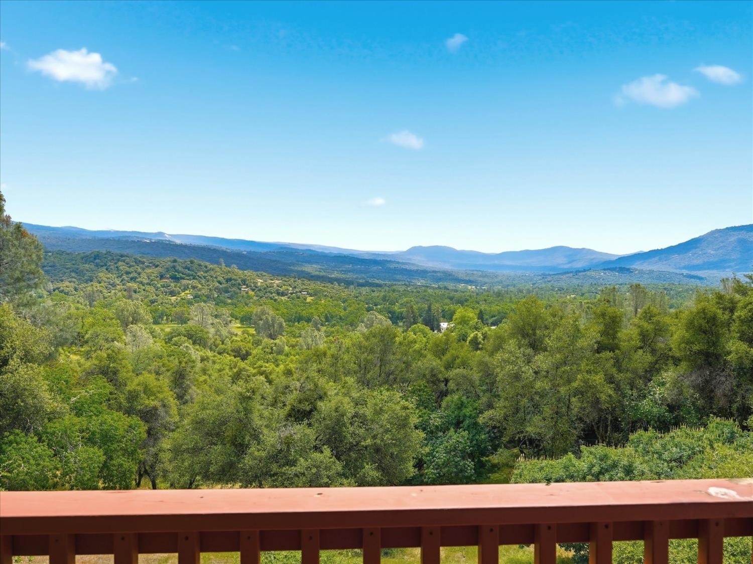 43736 Highway 49, Ahwahnee, CA 93601