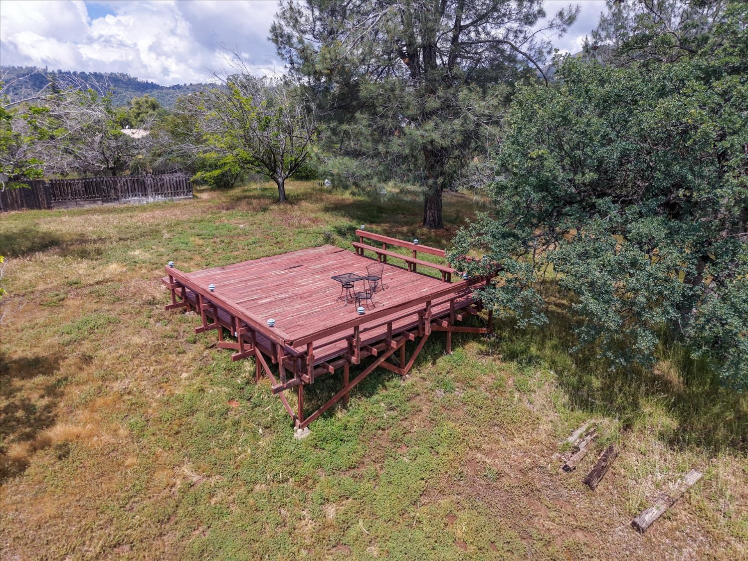 43736 Highway 49, Ahwahnee, CA 93601