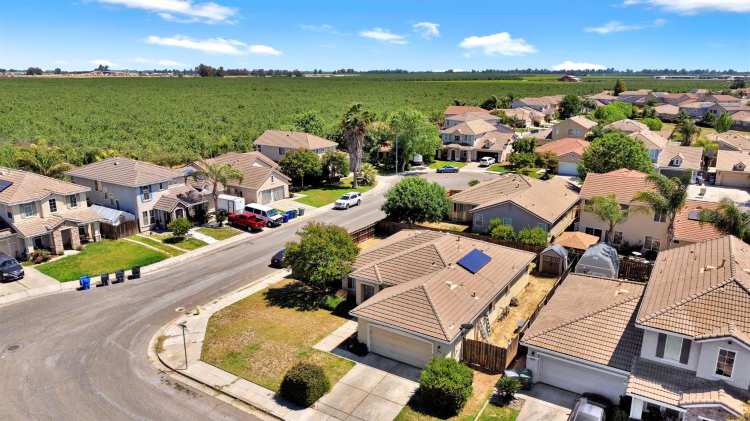 1060 San Jose Ave, Madera, CA 93637