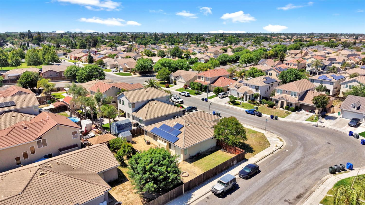 1060 San Jose Ave, Madera, CA 93637