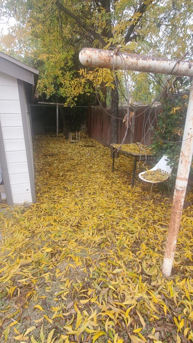 2233 2235 E Terrace Ave, Fresno, CA 93703