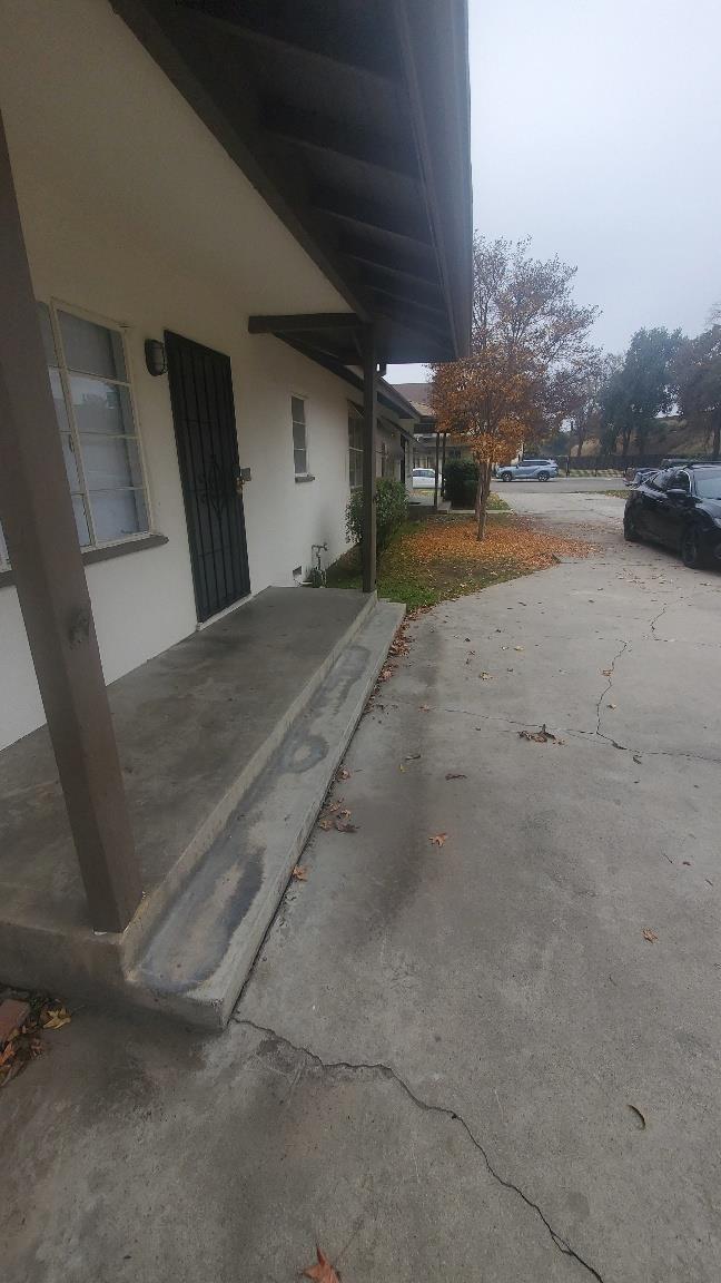 2233 2235 E Terrace Ave, Fresno, CA 93703