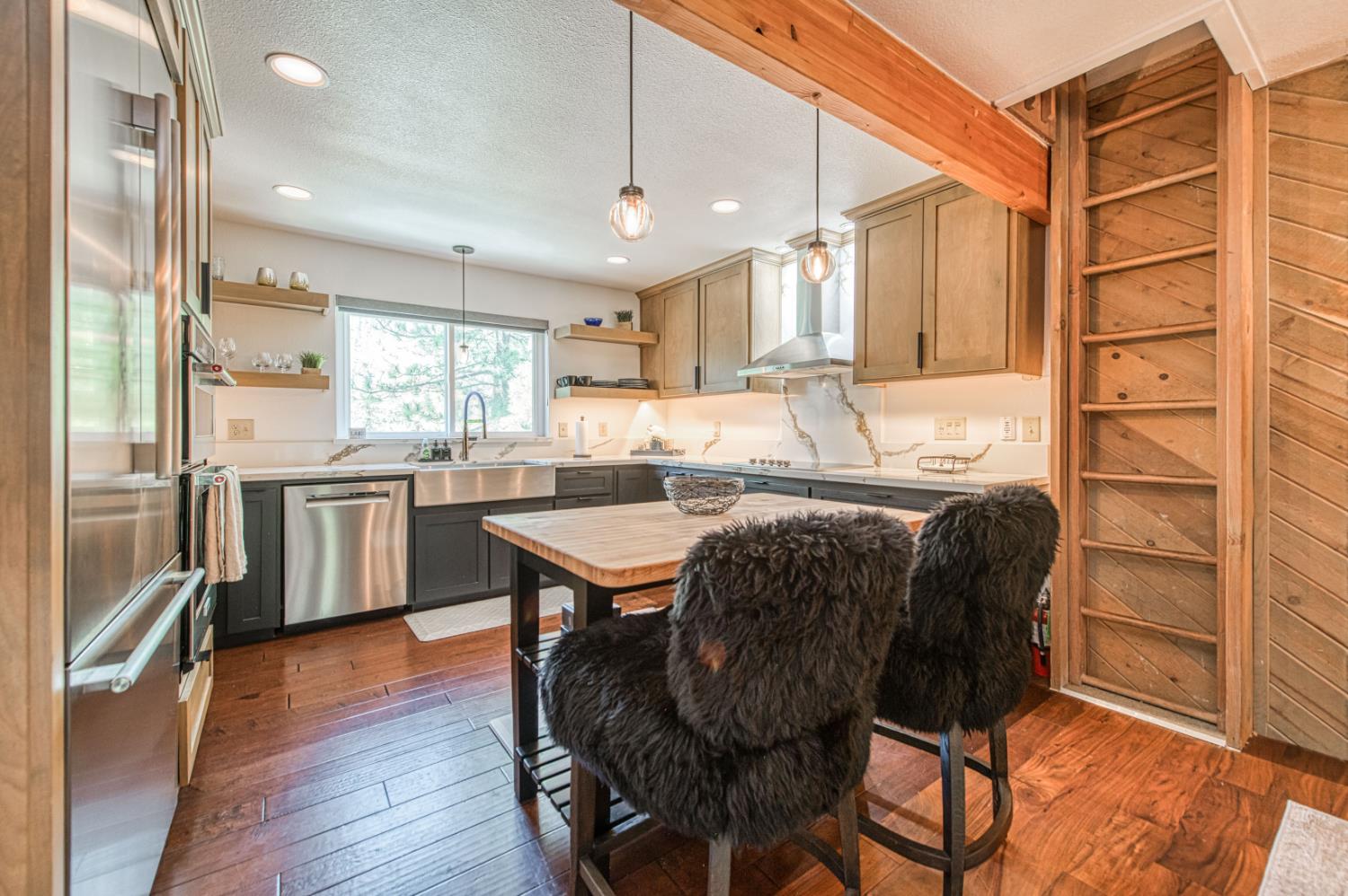 63223 Huntington Vista Rd, Lakeshore, CA 93634