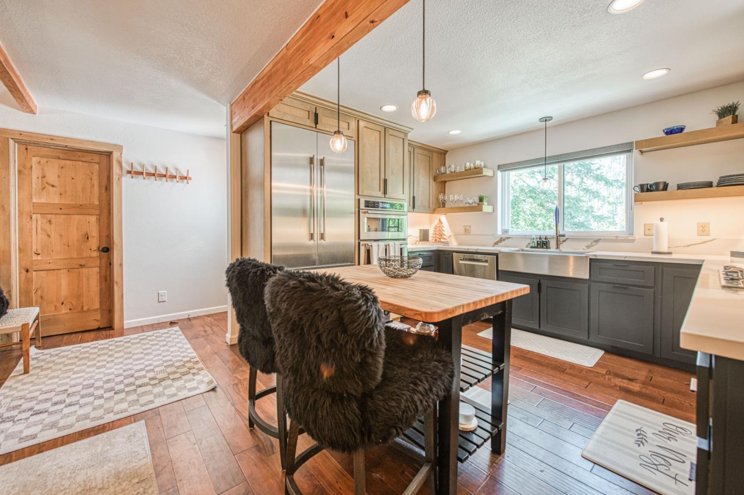63223 Huntington Vista Rd, Lakeshore, CA 93634