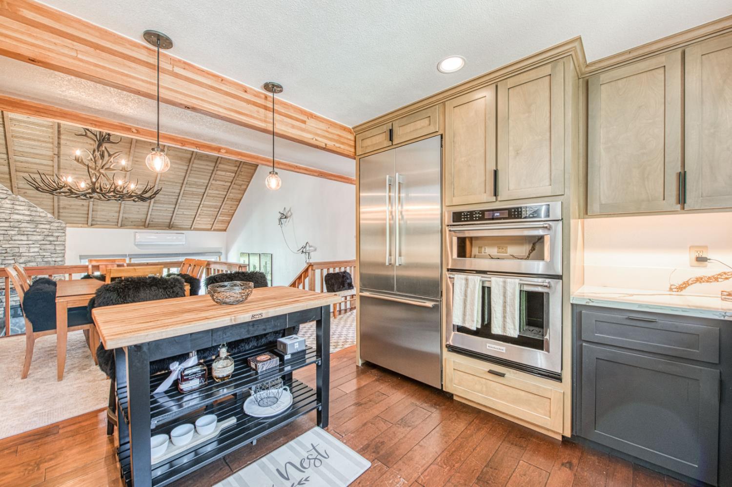 63223 Huntington Vista Rd, Lakeshore, CA 93634