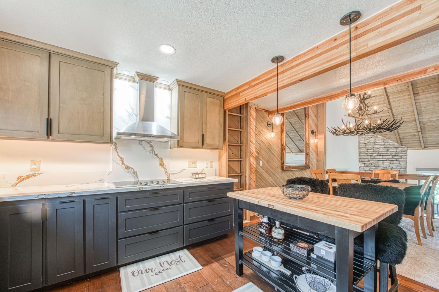 63223 Huntington Vista Rd, Lakeshore, CA 93634