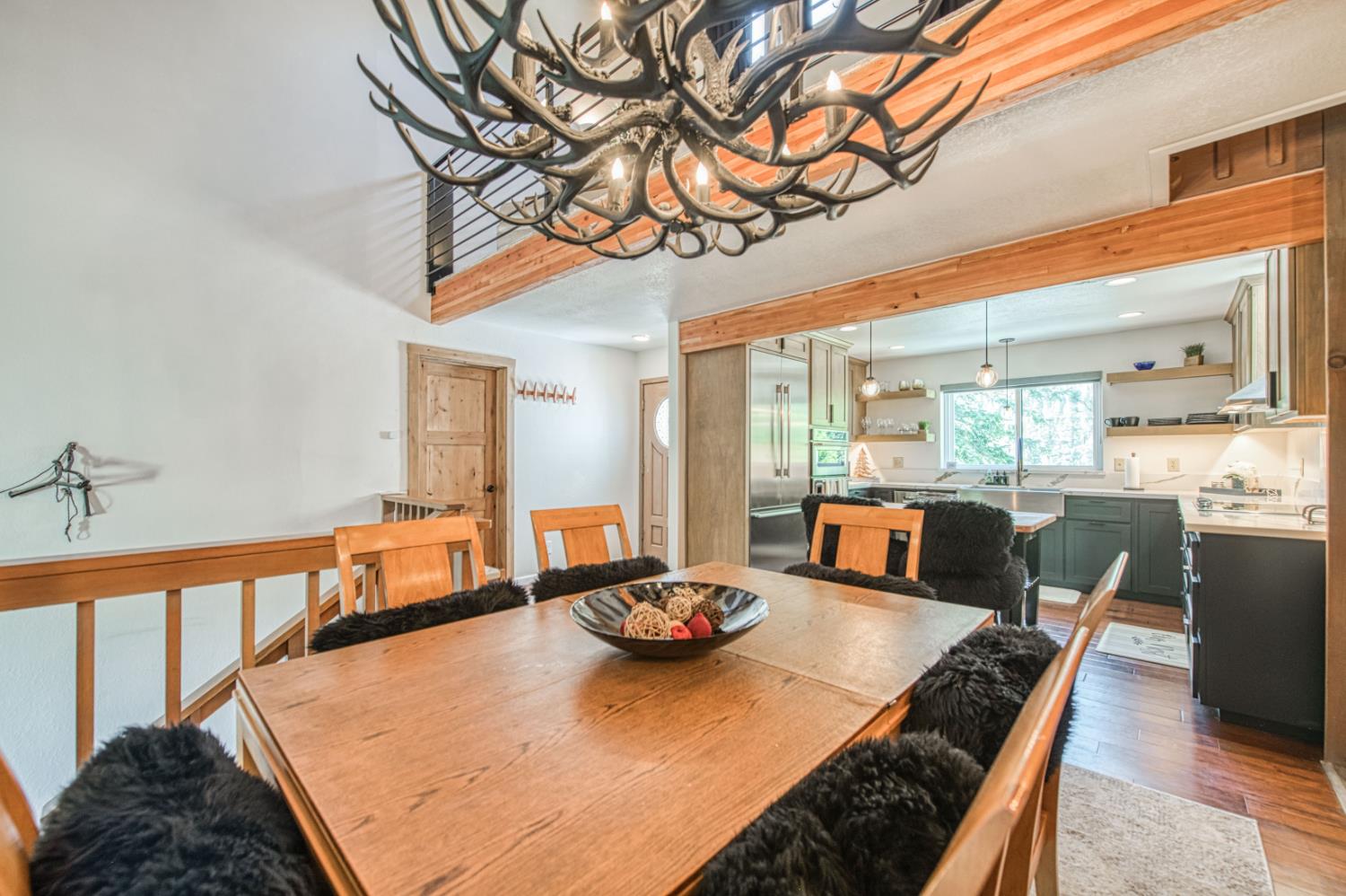 63223 Huntington Vista Rd, Lakeshore, CA 93634
