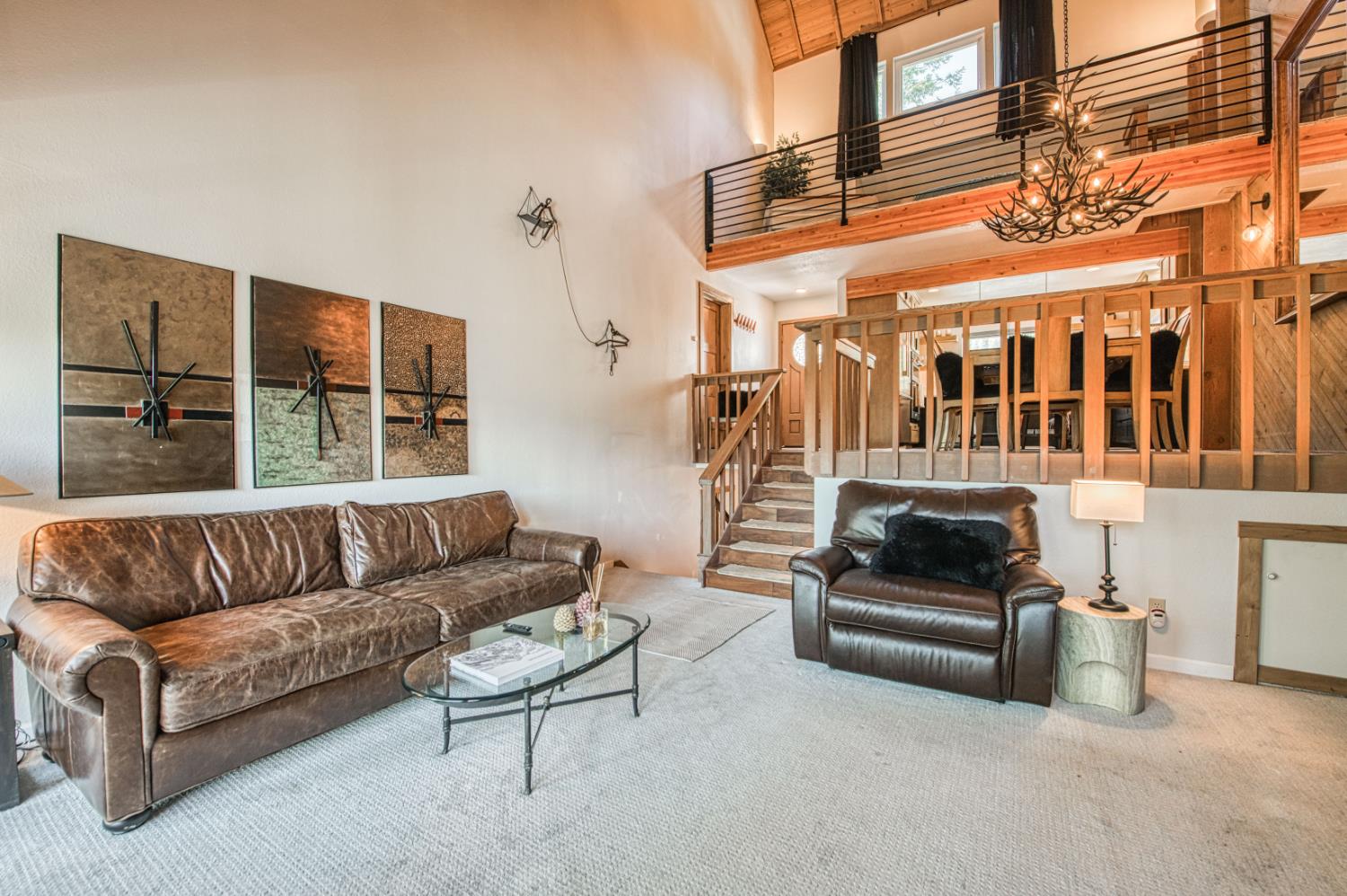 63223 Huntington Vista Rd, Lakeshore, CA 93634