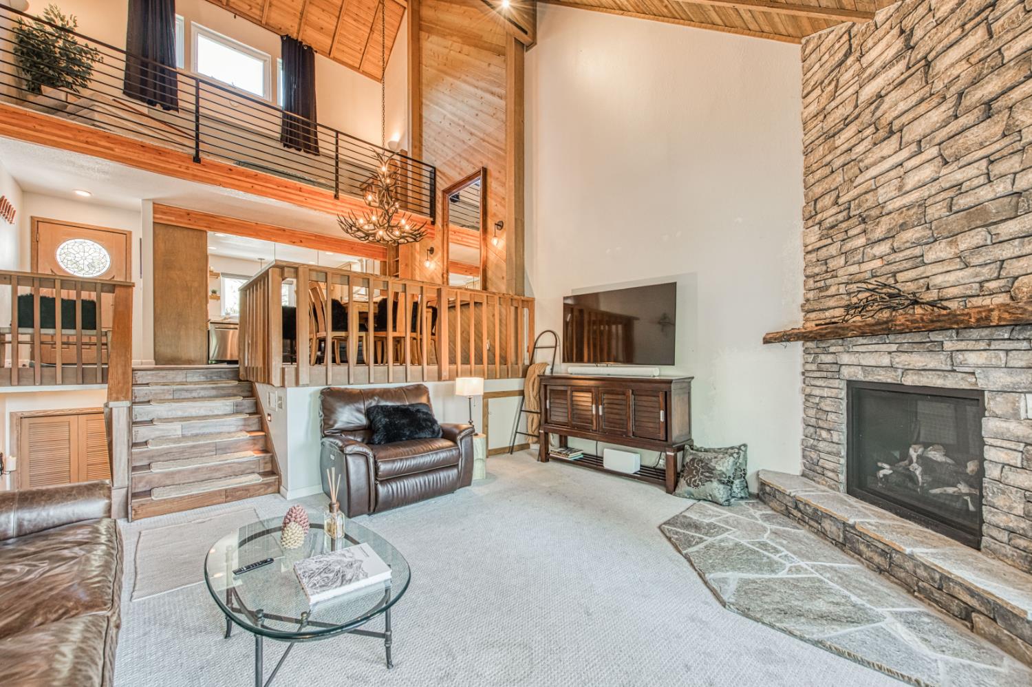 63223 Huntington Vista Rd, Lakeshore, CA 93634