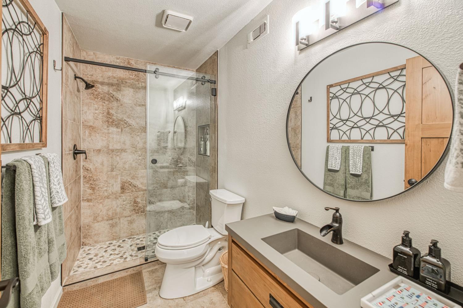 63223 Huntington Vista Rd, Lakeshore, CA 93634