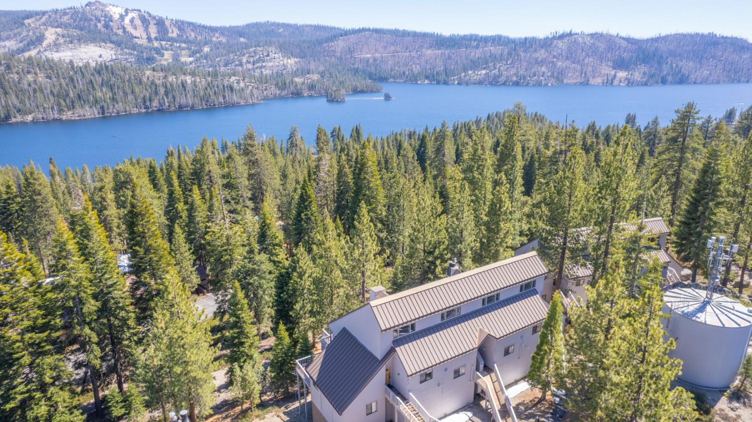 63223 Huntington Vista Rd, Lakeshore, CA 93634