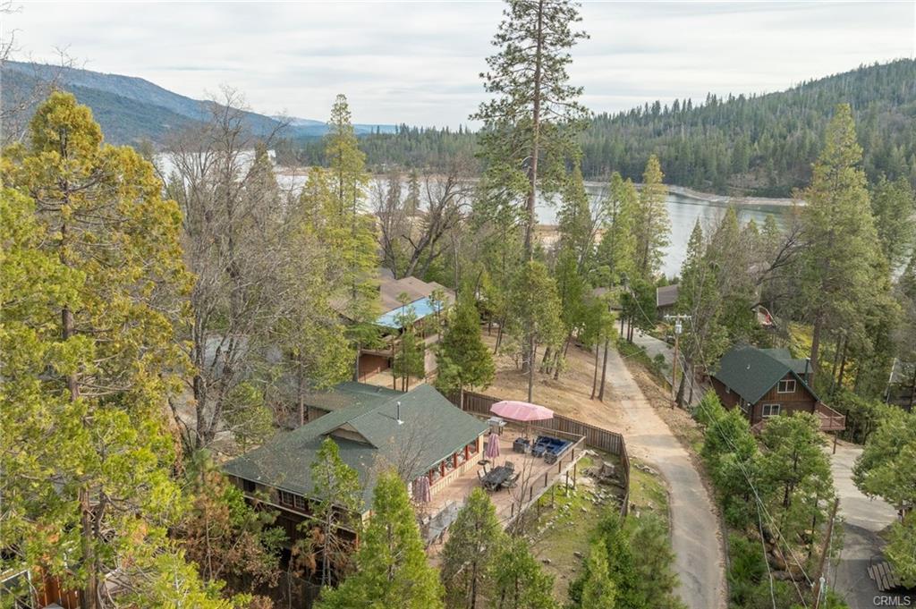 39173 Ski Slope, Bass Lake, CA 93604