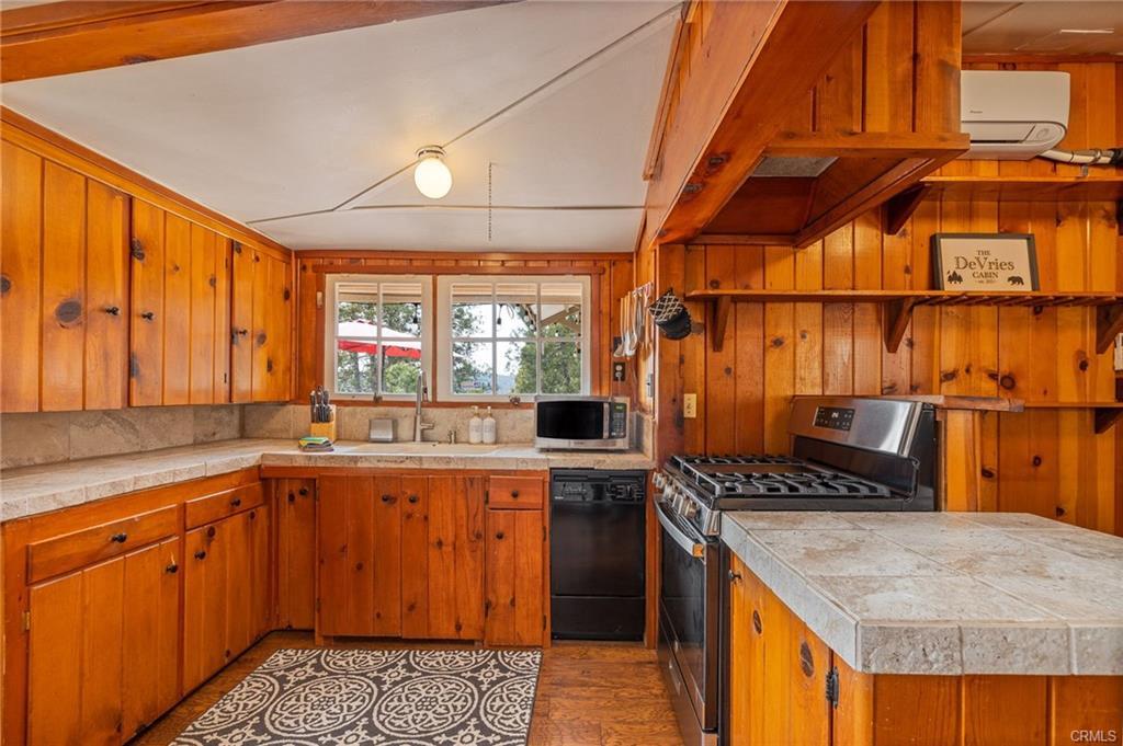 39173 Ski Slope, Bass Lake, CA 93604