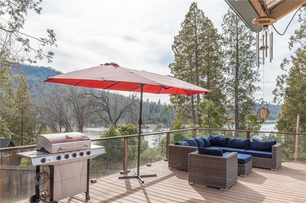 39173 Ski Slope, Bass Lake, CA 93604