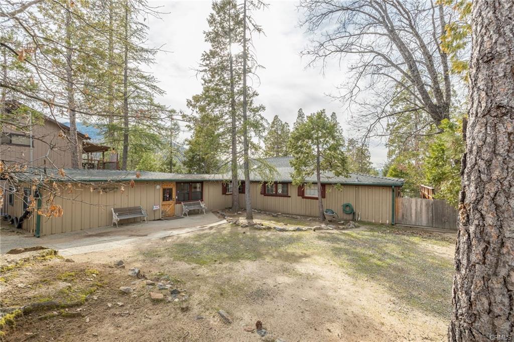 39173 Ski Slope, Bass Lake, CA 93604